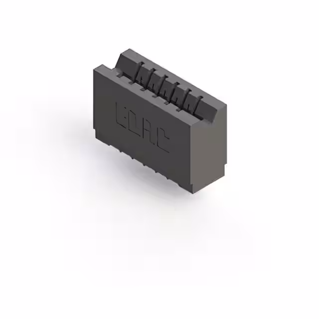 746-006-553-106 EDAC Inc.  Edgeboard Connectors